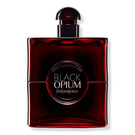 ulta black opium over red